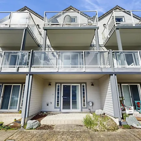 A Place Away From The Pace Rockaway Beach Exterior photo
