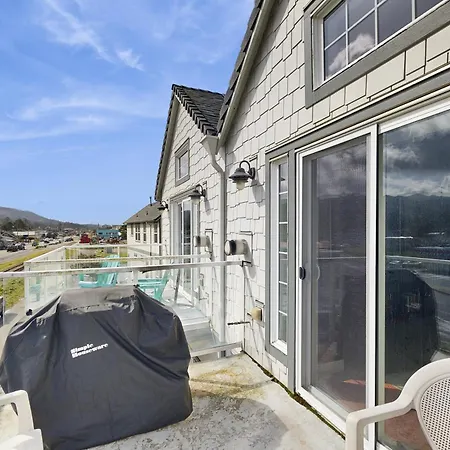 A Place Away From The Pace Rockaway Beach Exterior photo