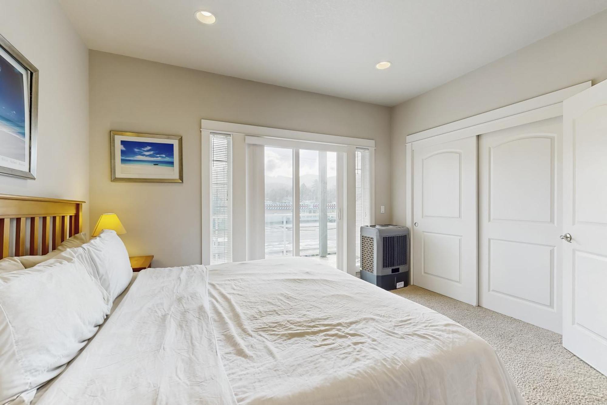 Holiday home A Place Away From The Pace Rockaway Beach