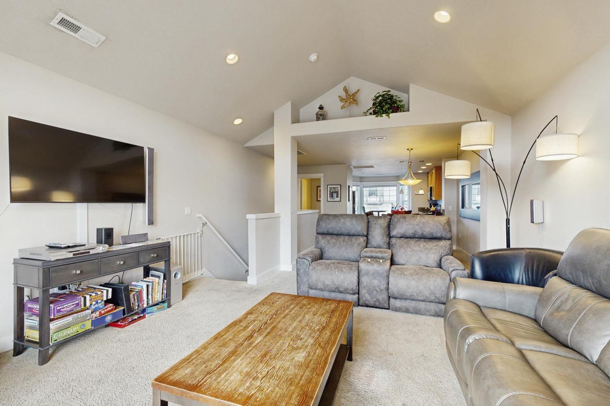 Holiday home A Place Away From The Pace Rockaway Beach