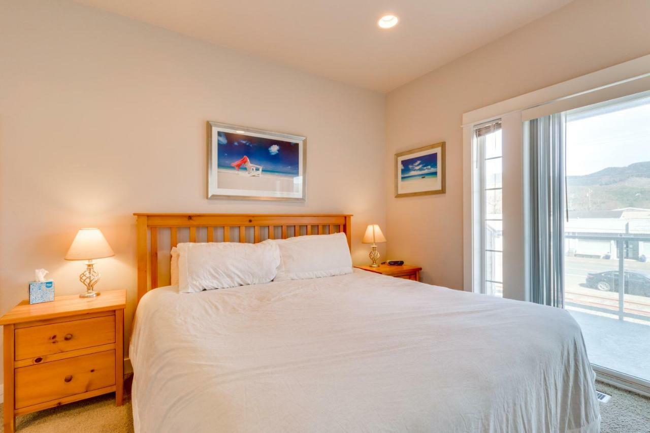 Holiday home A Place Away From The Pace Rockaway Beach
