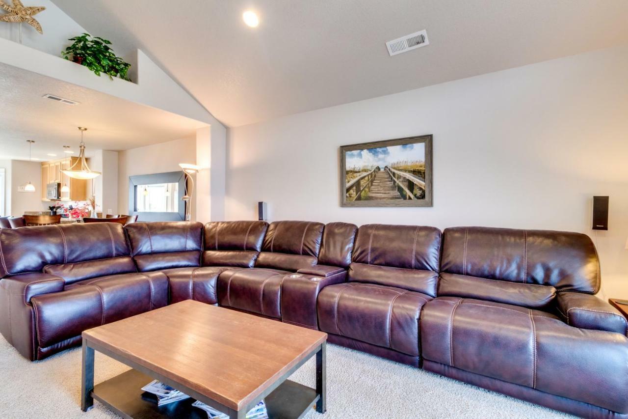 Holiday home A Place Away From The Pace Rockaway Beach